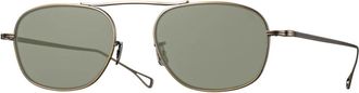 Eyevan 7285 Eyevan, Donna, Accessori, Giallo, Taglia unica, new