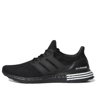 adidas UltraBoost 5.0 Black White GV6674