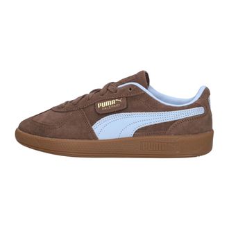 Puma Puma, Dames, Schoenen, Bruin, Maat: 40 EU Leer