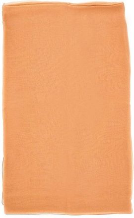 Alberta Ferretti Silk chiffon scarf Woman One Size