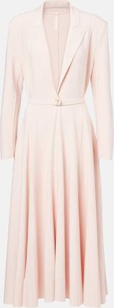 Norma Kamali Abito midi