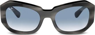 Ray-Ban Occhiali da sole Beate - Grigio