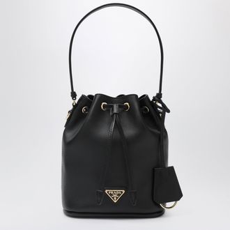 Prada Re-Edition 1978 black bag