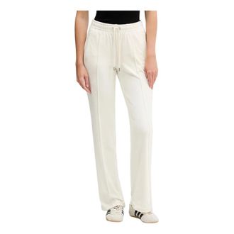 Juicy Couture Mujer, Pantalones, Beige, Talla: L
