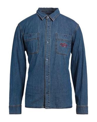 HUF TOPWEAR - Denim shirts sur YOOX.COM