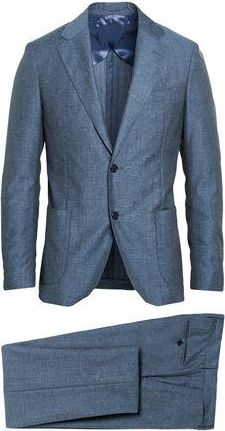 Lardini SUITS and CO-ORDS - Suits on YOOX.COM