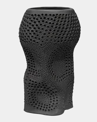 Jamie Young Co. Night Sky Vase