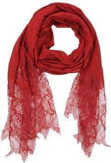 Valentino Garavani ACCESSORIES - Scarves sur YOOX.COM