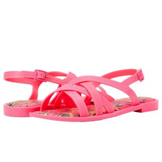 Melissa Hailey Jason Wu Pink 32461-50485 Womens