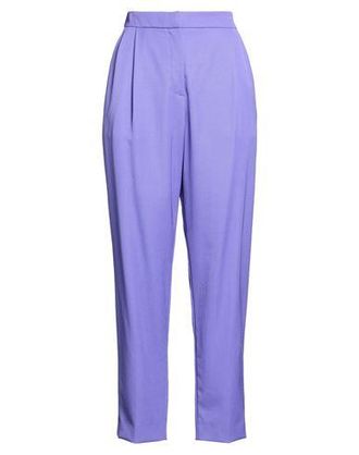 Moschino BOTTOMWEAR - Trousers on YOOX.COM
