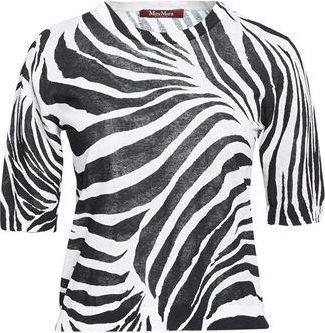 Max Mara TOPWEAR - T-shirts on YOOX.COM