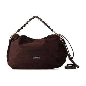 Gianni Chiarini Donna, Borse, Marrone, Taglia unica, new