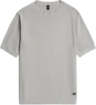 Wahts Mens Knitwear, TargetGroup:Men Stone Grey / XXL