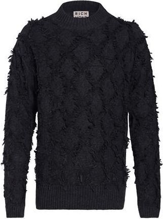 John Richmond MAGLIERIA - Pullover su YOOX.COM