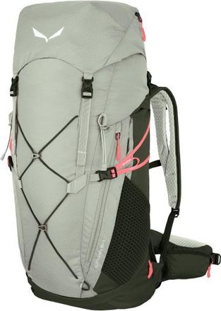 Salewa Alp Trainer 35+3 Trekkingrucksack - Unisex | grau