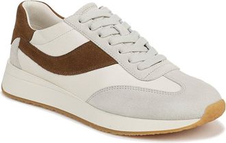 Vince Olla Runner Leather Sneaker