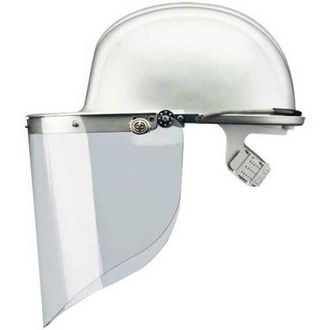 Voss Protector Facial, Pc. 280x220 Mm, Transparente