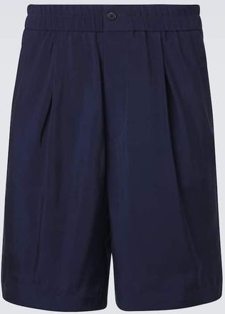 Giorgio Armani Bermudas de Natt&eacute;