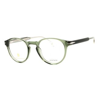 David Beckham DB 1122 01ED 00 Green 48mm