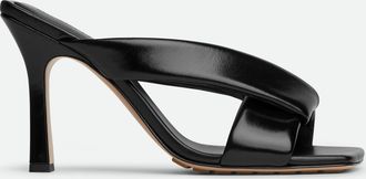 Bottega Veneta Riva Mule - Bottega Veneta