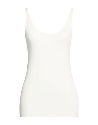 Annagreta TOPWEAR - Tank Tops on YOOX.COM