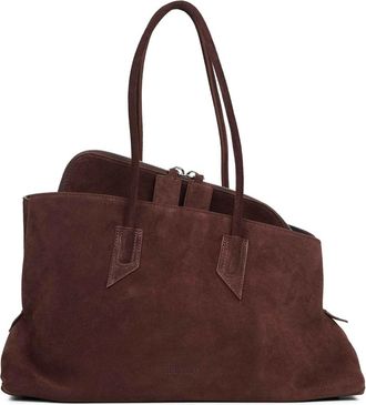 The Attico Donna, Borse, Marrone, Taglia unica, new