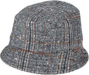 Brunello Cucinelli ACCESSORIES - Hats on YOOX.COM