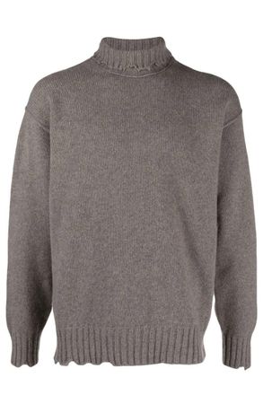 Isabel Benenato Sweaters