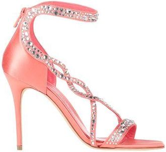 Alexander McQueen CALZADO - Sandalias con cierre en YOOX.COM