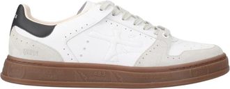 Premiata Quinn 7098 - Heren - Sneakers - Veelkleurig - 44 EU - Schoenen