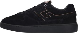 Greve Wave Sneaker - Heren - Schoenen - Zwart - Maat: 42 EU Su&egrave;de