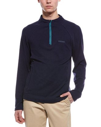 Ben Sherman Microfleece 1/4-Zip