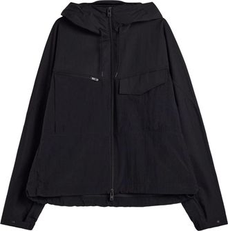 adidas Y-3 Fiedld Jacket Black KD3975