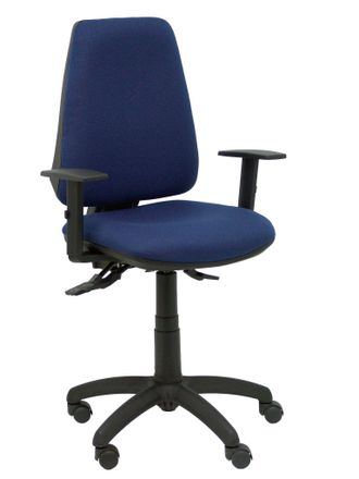 Piqueras y Crespo Piqueras-y-crespo Elche S Bali Silla De Oficina Azul Marino