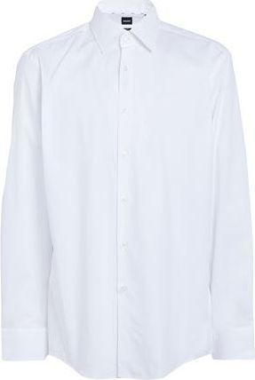 BOSS CAMISETAS Y TOPS - Camisas en YOOX.COM