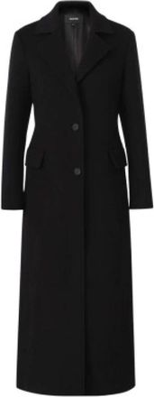 Mackage Cappotto Corazon - - Coats - Donna - Nero - L