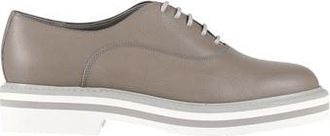 Santoni FOOTWEAR - Lace-up shoes on YOOX.COM