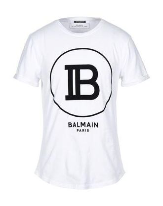 Balmain TOPWEAR - T-shirts su YOOX.COM