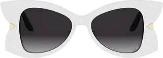 Dior Diorbutterfly S1 I Sunglasses