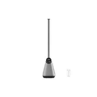 Cecotec Cecotec - Ventilador De Torre Energysilence 9890 Skyline Bladeless Dark