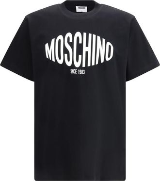 Moschino T-Shirts