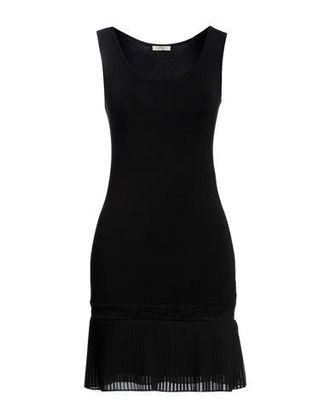 Fracomina DRESSES - Mini dresses on YOOX.COM