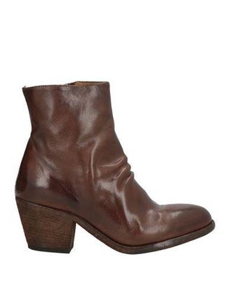 Officine Creative SCHUHE - Stiefeletten auf YOOX.COM