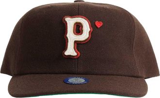 Paly Hollywood P Baseball Cap