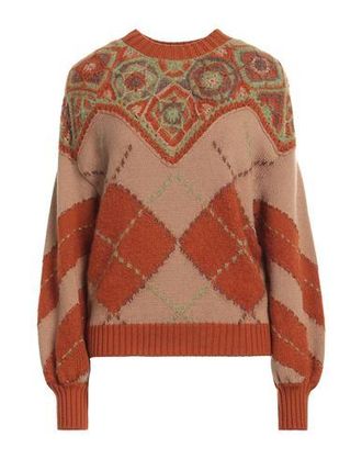 Alberta Ferretti KNITWEAR - Jumpers on YOOX.COM