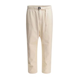 Carhartt Work in Progress Crawford Pant - male - Carhartt Wip - Straight Trousers - Beige - XS - Trousers