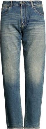 A|X Armani Exchange BOTTOMWEAR - Jeans on YOOX.COM