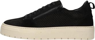 Antony Morato Mmfw 01944 Sneaker - Heren - Sneakers - Zwart - 39 EU - Su&egrave;de - Schoenen