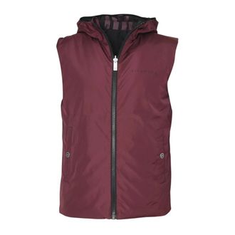 John Richmond Uomo, Giacche, Rosso, M, new