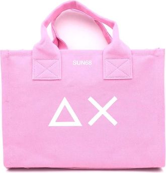 Sun 68 Donna, Borse, Rosa, Taglia unica, new